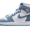 Air Jordan 1 High OG Denim 1 Air Jordan 1 High OG Denim -MNR BOUTIQUE air jordan 1 high og denim 447490