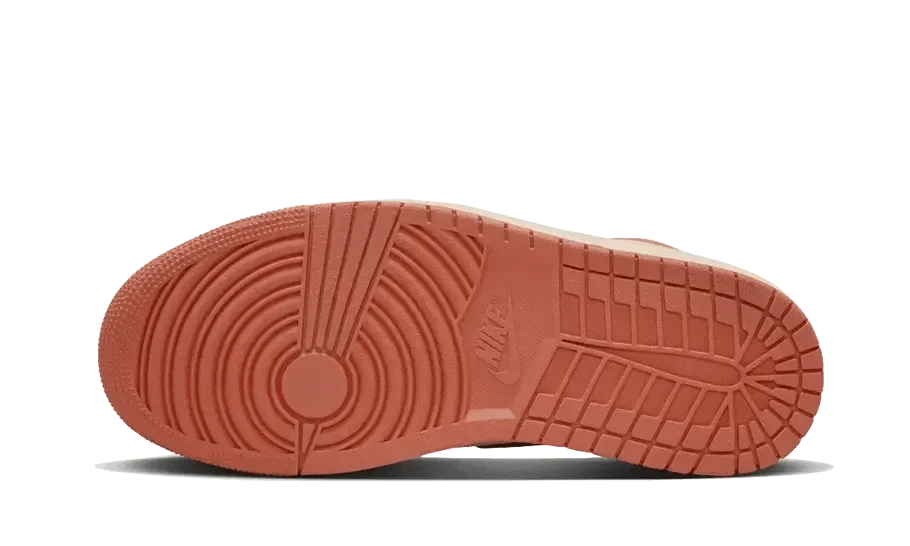 Air Jordan 1 High OG Dusted Clay 5 Air Jordan 1 High OG Dusted Clay – Image 3