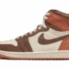 Air Jordan 1 High OG Dusted Clay 1 Air Jordan 1 High OG Dusted Clay -MNR BOUTIQUE air jordan 1 high og dusted clay 679950