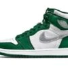 Air Jordan 1 High OG Gorge Green 1 Air Jordan 1 High OG Gorge Green -MNR BOUTIQUE air jordan 1 high og gorge green 109423