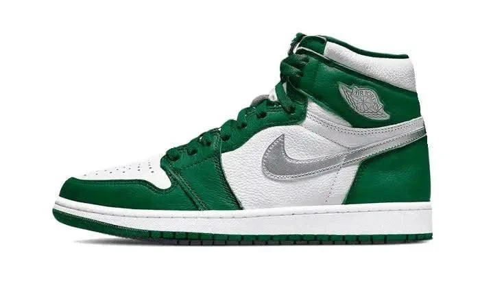 Air Jordan 1 High OG Gorge Green 3 Air Jordan 1 High OG Gorge Green