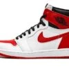 Air Jordan 1 High OG Heritage 2 Air Jordan 1 High OG Heritage -MNR BOUTIQUE air jordan 1 high og heritage 432678