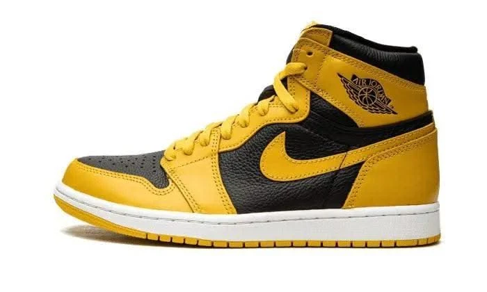 Air Jordan 1 High OG Pollen 3 Air Jordan 1 High OG Pollen