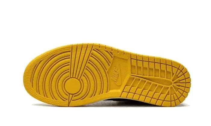 Air Jordan 1 High OG Pollen 6 Air Jordan 1 High OG Pollen – Image 4