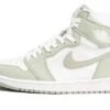Air Jordan 1 High OG Seafoam 1 Air Jordan 1 High OG Seafoam -MNR BOUTIQUE air jordan 1 high og seafoam 679263