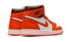 Air Jordan 1 High OG Starfish -MNR BOUTIQUE air jordan 1 high og starfish 432070