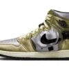 Air Jordan 1 High OG Stash Metallic Gold 1 Air Jordan 1 High OG Stash Metallic Gold -MNR BOUTIQUE air jordan 1 high og stash metallic gold mnr sneakers 1