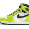 Air Jordan 1 High OG Visionaire (Volt) 2 Air Jordan 1 High OG Visionaire (Volt) -MNR BOUTIQUE air jordan 1 high og visionaire volt mnr sneakers 1
