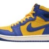 Air Jordan 1 High Retro OG Reverse Laney 2 Air Jordan 1 High Retro OG Reverse Laney -MNR BOUTIQUE air jordan 1 high retro og reverse laney 569375