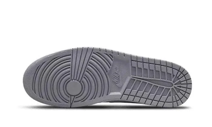 Air Jordan 1 High Retro OG True Blue 5 Air Jordan 1 High Retro OG True Blue – Image 3