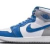 Air Jordan 1 High Retro OG True Blue 2 Air Jordan 1 High Retro OG True Blue -MNR BOUTIQUE air jordan 1 high retro og true blue mnr sneakers 1