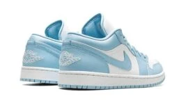 Air Jordan 1 Low Aluminium 8 Air Jordan 1 Low Aluminium -MNR BOUTIQUE air jordan 1 low aluminium 924772