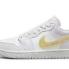 Air Jordan 1 Low Barely Grape 1 Air Jordan 1 Low Barely Grape -MNR BOUTIQUE air jordan 1 low barely grape mnr sneakers 1