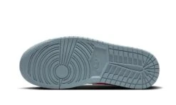 Air Jordan 1 Low Blue Whisper 7 Air Jordan 1 Low Blue Whisper -MNR BOUTIQUE air jordan 1 low blue whisper 771809