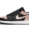 Air Jordan 1 Low Crimson Tint 2 Air Jordan 1 Low Crimson Tint -MNR BOUTIQUE air jordan 1 low crimson tint mnr sneakers