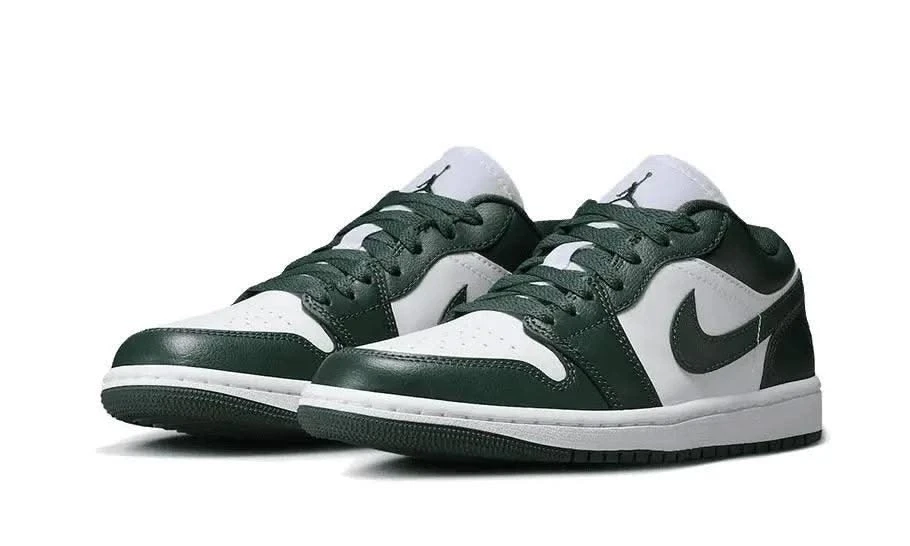 Air Jordan 1 Low Galactic Jade 4 Air Jordan 1 Low Galactic Jade – Image 2