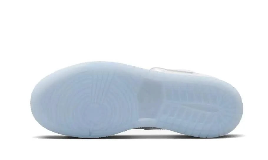 Air Jordan 1 Low Glitter Swoosh 5 Air Jordan 1 Low Glitter Swoosh – Image 3