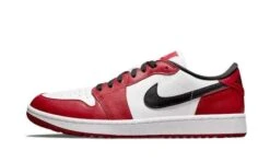 Air Jordan 1 Low Golf Chicago