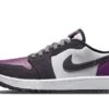 Air Jordan 1 Low Golf NRG Purple Smoke -MNR BOUTIQUE air jordan 1 low golf nrg purple smoke 107743