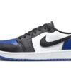 Air Jordan 1 Low Golf Royal Toe -MNR BOUTIQUE air jordan 1 low golf royal toe 745432