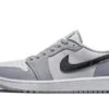 Air Jordan 1 Low Golf Wolf Grey 1 Air Jordan 1 Low Golf Wolf Grey -MNR BOUTIQUE air jordan 1 low golf wolf grey 473358