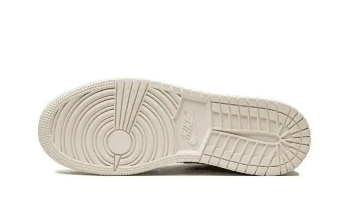 Air Jordan 1 Low Ice Blue Black 6 Air Jordan 1 Low Ice Blue Black – Image 4