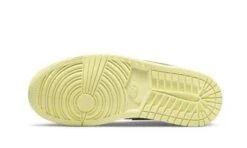 Air Jordan 1 Low Lemonade 7 Air Jordan 1 Low Lemonade -MNR BOUTIQUE air jordan 1 low lemonade mnr sneakers 3