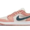 Air Jordan 1 Low Light Madder Root 1 Air Jordan 1 Low Light Madder Root -MNR BOUTIQUE air jordan 1 low light madder root mnr sneakers 1
