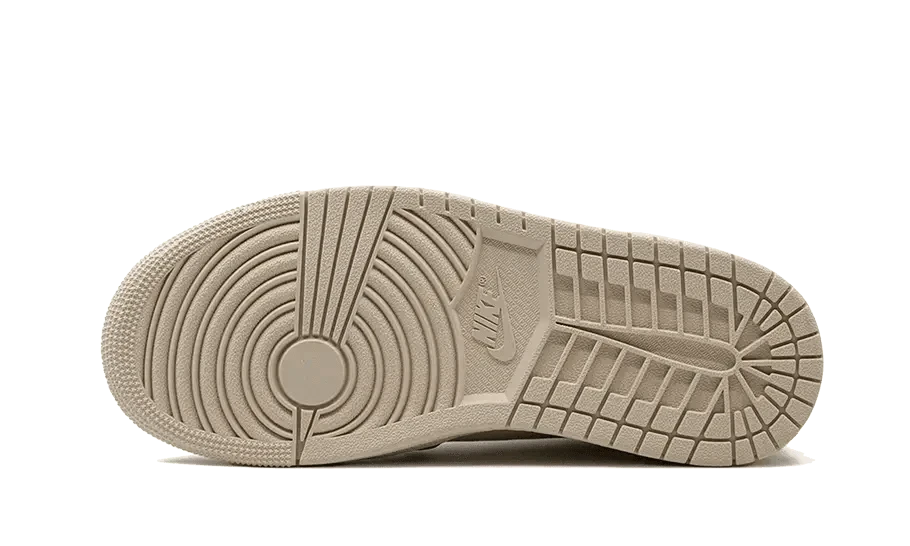 Air Jordan 1 Low Method Of Make Legend Light Brown 6 Air Jordan 1 Low Method Of Make Legend Light Brown – Image 4