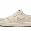 Air Jordan 1 Low Method Of Make Legend Light Brown -MNR BOUTIQUE air jordan 1 low method of make legend light brown 761597