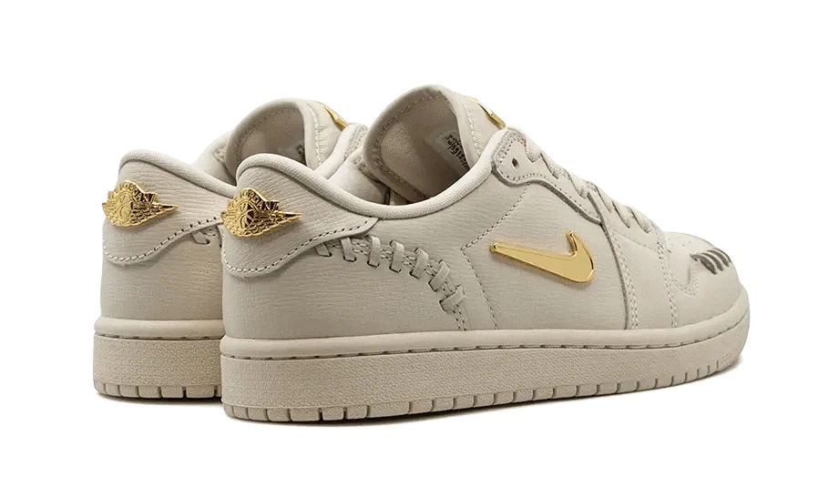 Air Jordan 1 Low Method Of Make Legend Light Brown 5 Air Jordan 1 Low Method Of Make Legend Light Brown – Image 3