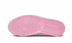 Air Jordan 1 Low Method Of Make Perfect Pink 7 Air Jordan 1 Low Method Of Make Perfect Pink -MNR BOUTIQUE air jordan 1 low method of make perfect pink3