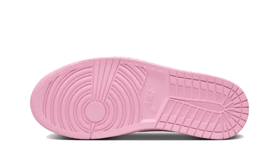 Air Jordan 1 Low Method Of Make Perfect Pink 5 Air Jordan 1 Low Method Of Make Perfect Pink – Image 3
