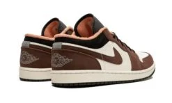 Air Jordan 1 Low Mocha 8 Air Jordan 1 Low Mocha -MNR BOUTIQUE air jordan 1 low mocha 790944