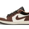 Air Jordan 1 Low Mocha 2 Air Jordan 1 Low Mocha -MNR BOUTIQUE air jordan 1 low mocha 923973