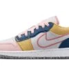 Air Jordan 1 Low Multicolor 1 Air Jordan 1 Low Multicolor -MNR BOUTIQUE air jordan 1 low multicolor 659835