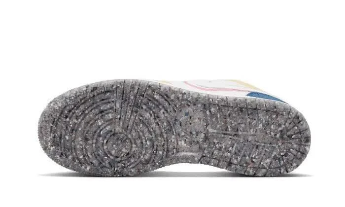 Air Jordan 1 Low Multicolor 5 Air Jordan 1 Low Multicolor – Image 3