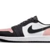 Air Jordan 1 Low OG Bleached Coral 2 Air Jordan 1 Low OG Bleached Coral -MNR BOUTIQUE air jordan 1 low og bleached coral 402526