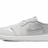 Air Jordan 1 Low OG Metallic Silver 2 Air Jordan 1 Low OG Metallic Silver -MNR BOUTIQUE air jordan 1 low og metallic silver 292464