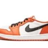 Air Jordan 1 Low OG Starfish (Shattered Backboard) 2 Air Jordan 1 Low OG Starfish (Shattered Backboard) -MNR BOUTIQUE air jordan 1 low og starfish shattered backboard 638315