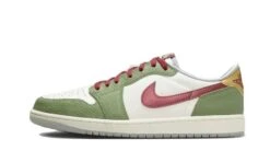 Air Jordan 1 Low OG Year Of The Dragon
