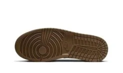 Air Jordan 1 Low Palomino -MNR BOUTIQUE air jordan 1 low palomino mnr sneakers 3