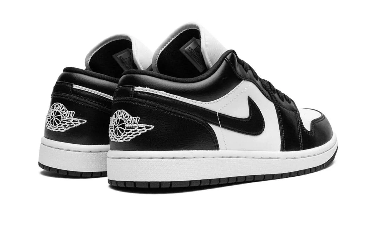 Air Jordan 1 Low Panda (2023) 5 Air Jordan 1 Low Panda (2023) – Image 3