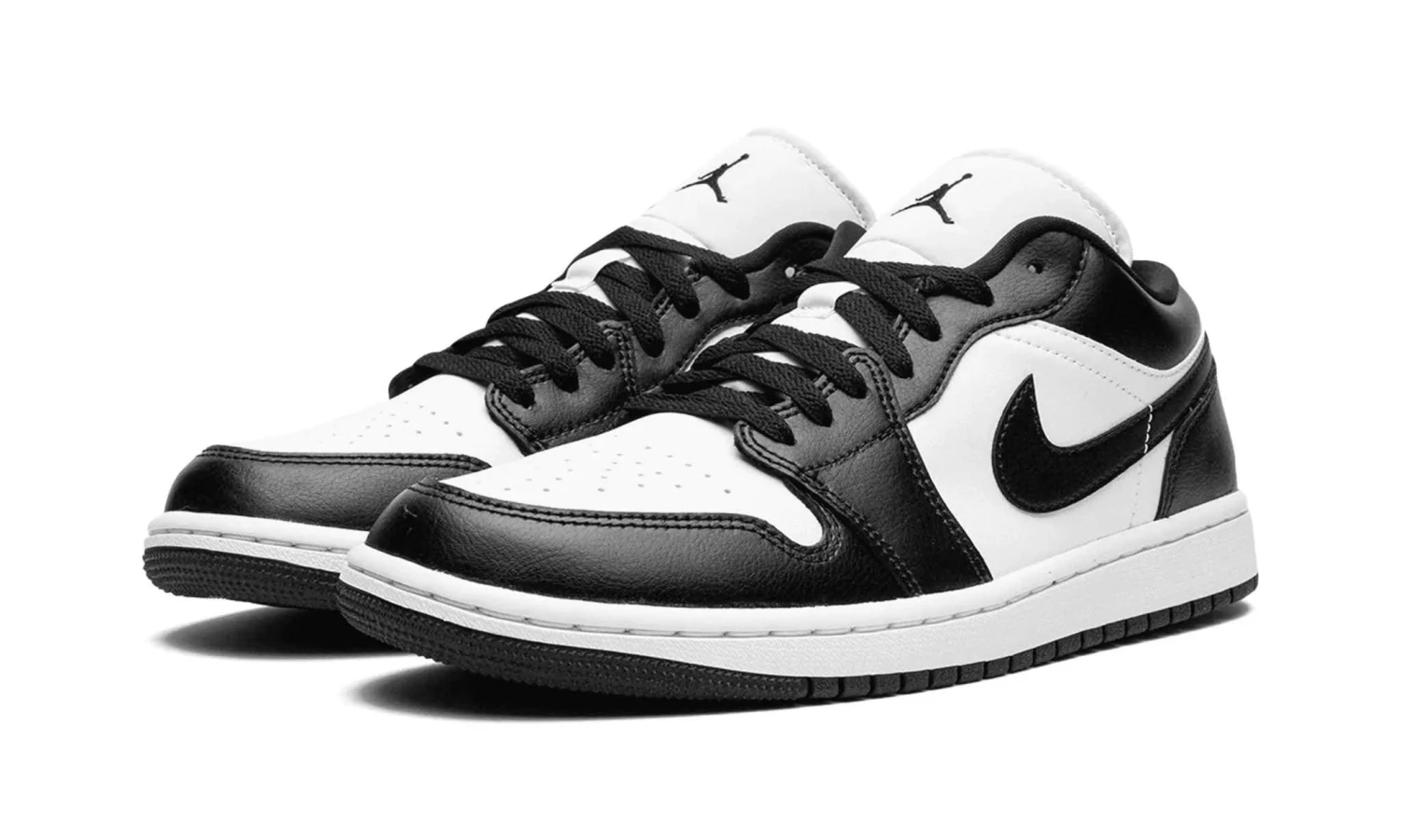 Air Jordan 1 Low Panda (2023) 4 Air Jordan 1 Low Panda (2023) – Image 2