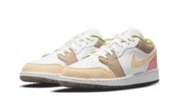 Air Jordan 1 Low Pastel Grind 6 Air Jordan 1 Low Pastel Grind -MNR BOUTIQUE air jordan 1 low pastel grind 360744
