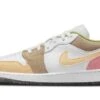 Air Jordan 1 Low Pastel Grind 1 Air Jordan 1 Low Pastel Grind -MNR BOUTIQUE air jordan 1 low pastel grind 483877