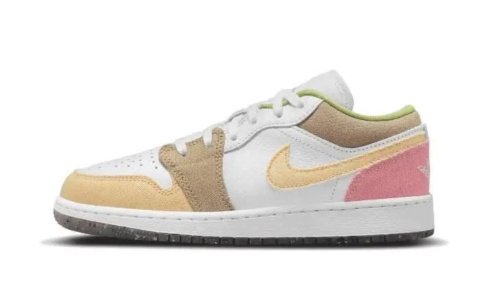 Air Jordan 1 Low Pastel Grind 3 Air Jordan 1 Low Pastel Grind