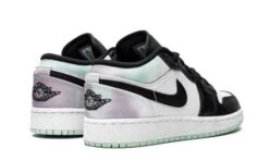 Air Jordan 1 Low Pastel Tie-Dye -MNR BOUTIQUE air jordan 1 low pastel tie dye mnr sneakers 3