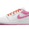 Air Jordan 1 Low Pinksicle Orange 1 Air Jordan 1 Low Pinksicle Orange -MNR BOUTIQUE air jordan 1 low pinksicle orange 592367