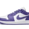 Air Jordan 1 Low Psychic Purple 2 Air Jordan 1 Low Psychic Purple -MNR BOUTIQUE air jordan 1 low psychic purple 274148